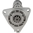 MAHLE Anlasser 12V 3,3 kW 10 Zähne rechtsdrehend