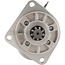 MAHLE Startmotor 12V 2,8 kW 9 tanden rechtsdraaiend