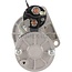 MAHLE Starter motor 12V 2.8 kW 9 teeth clockwise