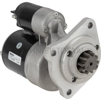 MAHLE Anlasser 12V 2,7 kW 10 Zähne rechtsdrehend