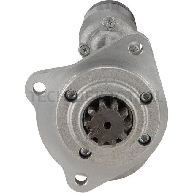 MAHLE Startmotor 12V 2,7 kW 10 tanden rechtsdraaiend