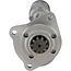 MAHLE Startmotor 12V 2,7 kW 10 tanden rechtsdraaiend