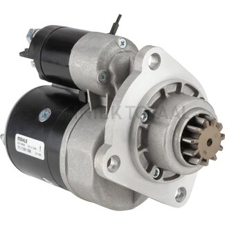 MAHLE Anlasser 12V 2,7 kW 11 Zähne rechtsdrehend