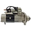 HELLA Startmotor 24 V, 5,5 kW, 9 tanden, Ø 89 mm, rechtsdraaiend