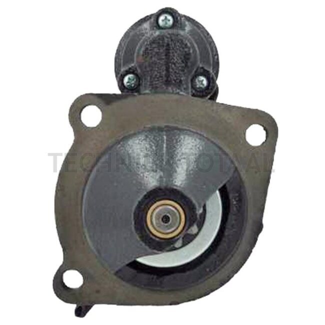 HELLA Starter motor 12 V, 3,2 kW, 10 teeth, Ø 89 mm, clockwise