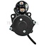 HELLA Anlasser 12 V, 3,2 kW, 10 Zähne, Ø 89 mm, rechtsdrehend