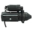 HELLA Anlasser 12 V, 3,2 kW, 10 Zähne, Ø 89 mm, rechtsdrehend