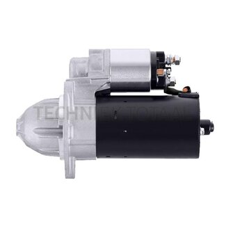 HELLA Anlasser 12 V, 2,3 kW, 11 Zähne, Flanschmaß 83 mm, rechtsdrehend