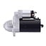HELLA Startmotor 12 V, 2,3 kW, 11 tanden, flensmaat 83 mm, rechtsdraaiend