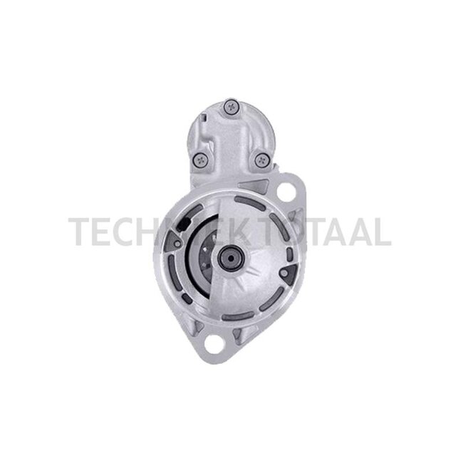HELLA Starter motor 12 V, 2,3 kW, 11 teeth, flange 83 mm, clockwise