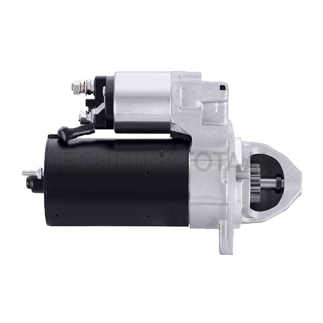 HELLA Startmotor 12 V, 2,3 kW, 11 tanden, flensmaat 83 mm, rechtsdraaiend