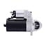 HELLA Startmotor 12 V, 2,3 kW, 11 tanden, flensmaat 83 mm, rechtsdraaiend