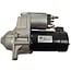 HELLA Anlasser 12 V, 1,1 kW, 9 Zähne, Ø 76 mm, rechtsdrehend