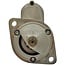 HELLA Anlasser 12 V, 1,1 kW, 9 Zähne, Ø 76 mm, rechtsdrehend