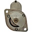 HELLA Starter motor 12 V, 1,1 kW, 9 teeth, Ø 76 mm, clockwise