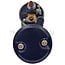 HELLA Anlasser 12 V, 1,1 kW, 9 Zähne, Ø 76 mm, rechtsdrehend