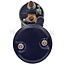 HELLA Starter motor 12 V, 1,1 kW, 9 teeth, Ø 76 mm, clockwise