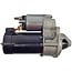 HELLA Anlasser 12 V, 1,1 kW, 9 Zähne, Ø 76 mm, rechtsdrehend