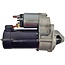 HELLA Starter motor 12 V, 1,1 kW, 9 teeth, Ø 76 mm, clockwise