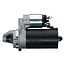 HELLA Anlasser 12 V, 1,8 kW, 9 Zähne, Ø 76 mm, linksdrehend