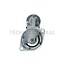 HELLA Startmotor 12 V, 1,8 kW, 9 tanden, Ø 76 mm, linksdraaiend