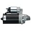 HELLA Anlasser 12 V, 1,8 kW, 9 Zähne, Ø 76 mm, linksdrehend