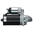 HELLA Startmotor 12 V, 1,8 kW, 9 tanden, Ø 76 mm, linksdraaiend