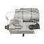 HELLA Starter motor 12 V, 1,2 kW, 9 teeth, Ø 66 mm, clockwise