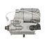 HELLA Startmotor 12 V, 1,2 kW, 9 tanden, Ø 66 mm, rechtsdraaiend
