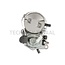 HELLA Starter motor 12 V, 1,2 kW, 9 teeth, Ø 66 mm, clockwise