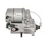 HELLA Startmotor 12 V, 1,2 kW, 9 tanden, Ø 66 mm, rechtsdraaiend