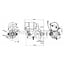 HELLA Startmotor 12 V, 1,2 kW, 9 tanden, Ø 66 mm, rechtsdraaiend