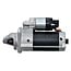 HELLA Startmotor 12 V, 3,0 kW, 9 tanden, Ø 110 mm, rechtsdraaiend