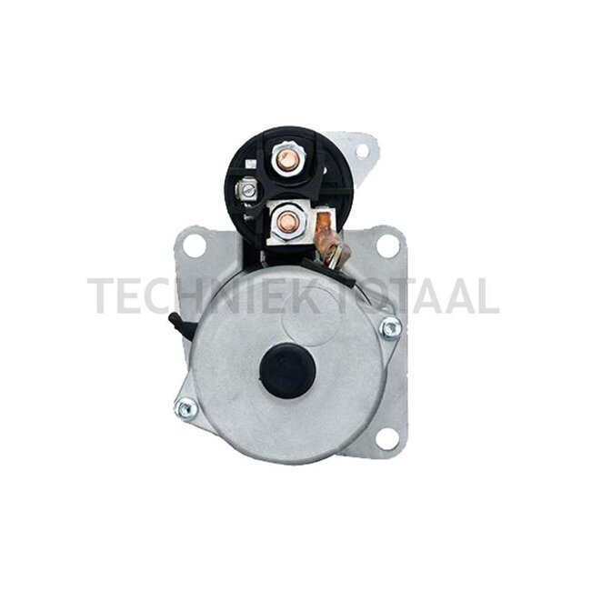 HELLA Startmotor 12 V, 3,0 kW, 9 tanden, Ø 110 mm, rechtsdraaiend