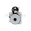 HELLA Startmotor 12 V, 3,0 kW, 9 tanden, Ø 110 mm, rechtsdraaiend