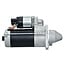 HELLA Startmotor 12 V, 3,0 kW, 9 tanden, Ø 110 mm, rechtsdraaiend
