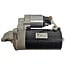 HELLA Anlasser 12 V, 2 kW, 9 Zähne, Flanschmaß 74 mm, rechtsdrehend