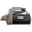 HELLA Startmotor 12 V, 2 kW, 9 tanden, flensmaat 74 mm, rechtsdraaiend