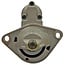 HELLA Anlasser 12 V, 2 kW, 9 Zähne, Flanschmaß 74 mm, rechtsdrehend
