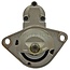 HELLA Startmotor 12 V, 2 kW, 9 tanden, flensmaat 74 mm, rechtsdraaiend