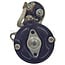 HELLA Anlasser 12 V, 2 kW, 9 Zähne, Flanschmaß 74 mm, rechtsdrehend