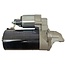 HELLA Starter motor 12 V, 2 kW, 9 teeth, flange 74 mm, clockwise