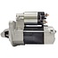 HELLA Anlasser 12 V, 1,1 kW, 9 Zähne, Ø 80 mm, rechtsdrehend