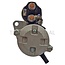 HELLA Startmotor 12 V, 1,1 kW, 9 tanden, Ø 80 mm, rechtsdraaiend