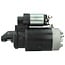 HELLA Starter motor 24 V, 3,2 kW, 9 teeth, Ø 82 mm, clockwise