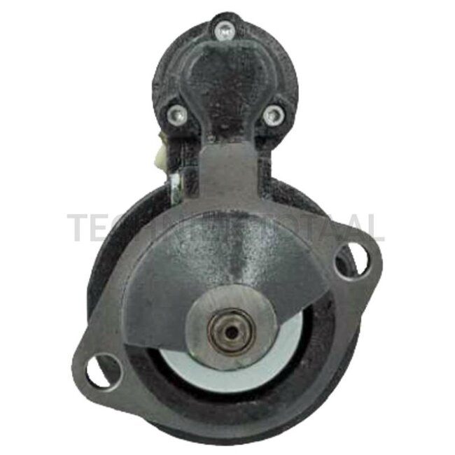 HELLA Starter motor 24 V, 3,2 kW, 9 teeth, Ø 82 mm, clockwise