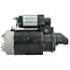 HELLA Starter motor 24 V, 3,2 kW, 9 teeth, Ø 82 mm, clockwise