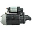 HELLA Startmotor 24 V, 3,2 kW, 9 tanden, Ø 82 mm, rechtsdraaiend