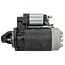 HELLA Starter motor 12 V, 2,4 kW, 9 teeth, Ø 82 mm, clockwise