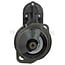 HELLA Startmotor 12 V, 2,4 kW, 9 tanden, Ø 82 mm, rechtsdraaiend